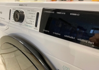 Pračka Gorenje W2A84CS reálná fotodokumentace 2